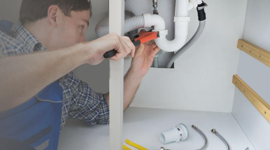 Professional Leak Detection in Stoutsville, OH