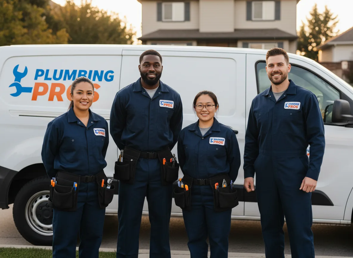Water Heater Repair company in Stoutsville, OH